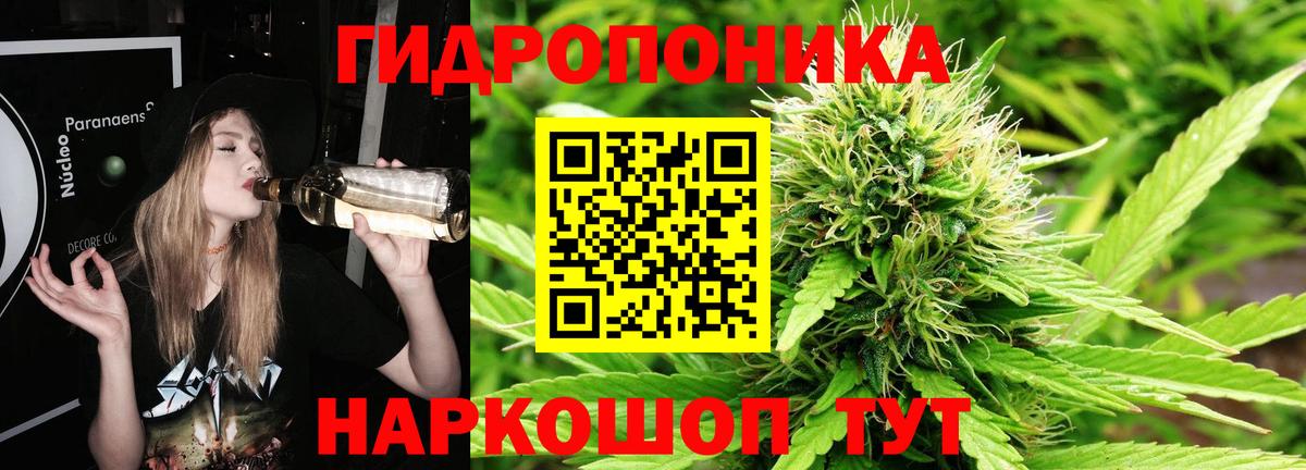 Конопля THC 21% Гусев
